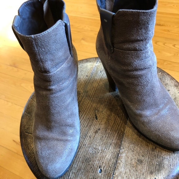 Geox booties - Picture 4 of 9